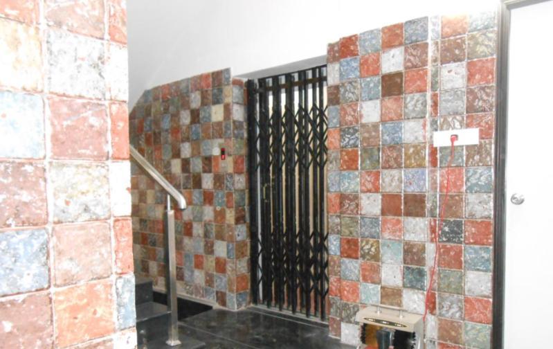 Hiland Inn Kolkata Bagian luar foto